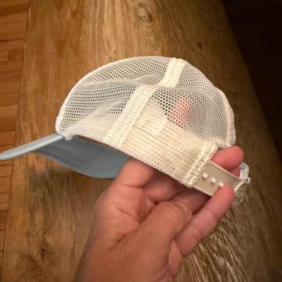 Billabong Palm Tree LA Summer Hat - Picture 3 of 6